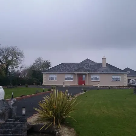 Bed & Breakfast Anglers Rest, Croghan Road