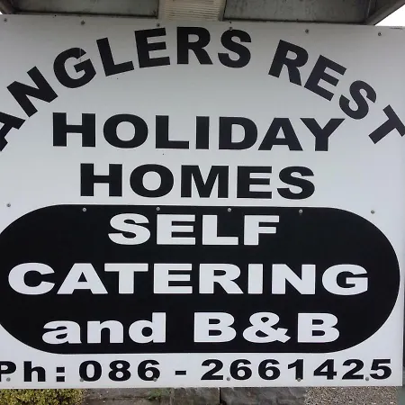 Anglers Rest, Croghan Road Carrick-on-Shannon