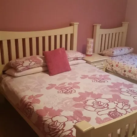 Bed & Breakfast Anglers Rest, Croghan Road Carrick-on-Shannon
