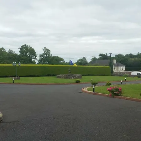 Bed & Breakfast Anglers Rest, Croghan Road